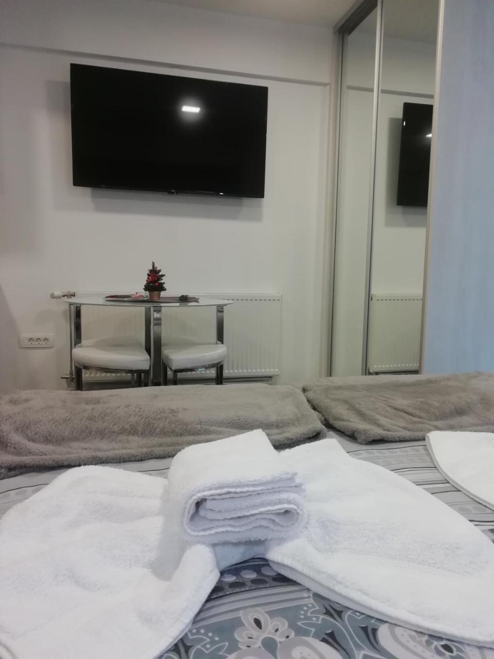 Apartman Centar 1 Ужице Экстерьер фото