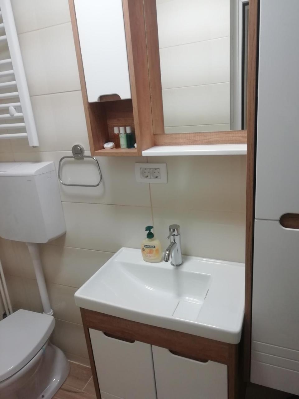 Apartman Centar 1 Ужице Экстерьер фото