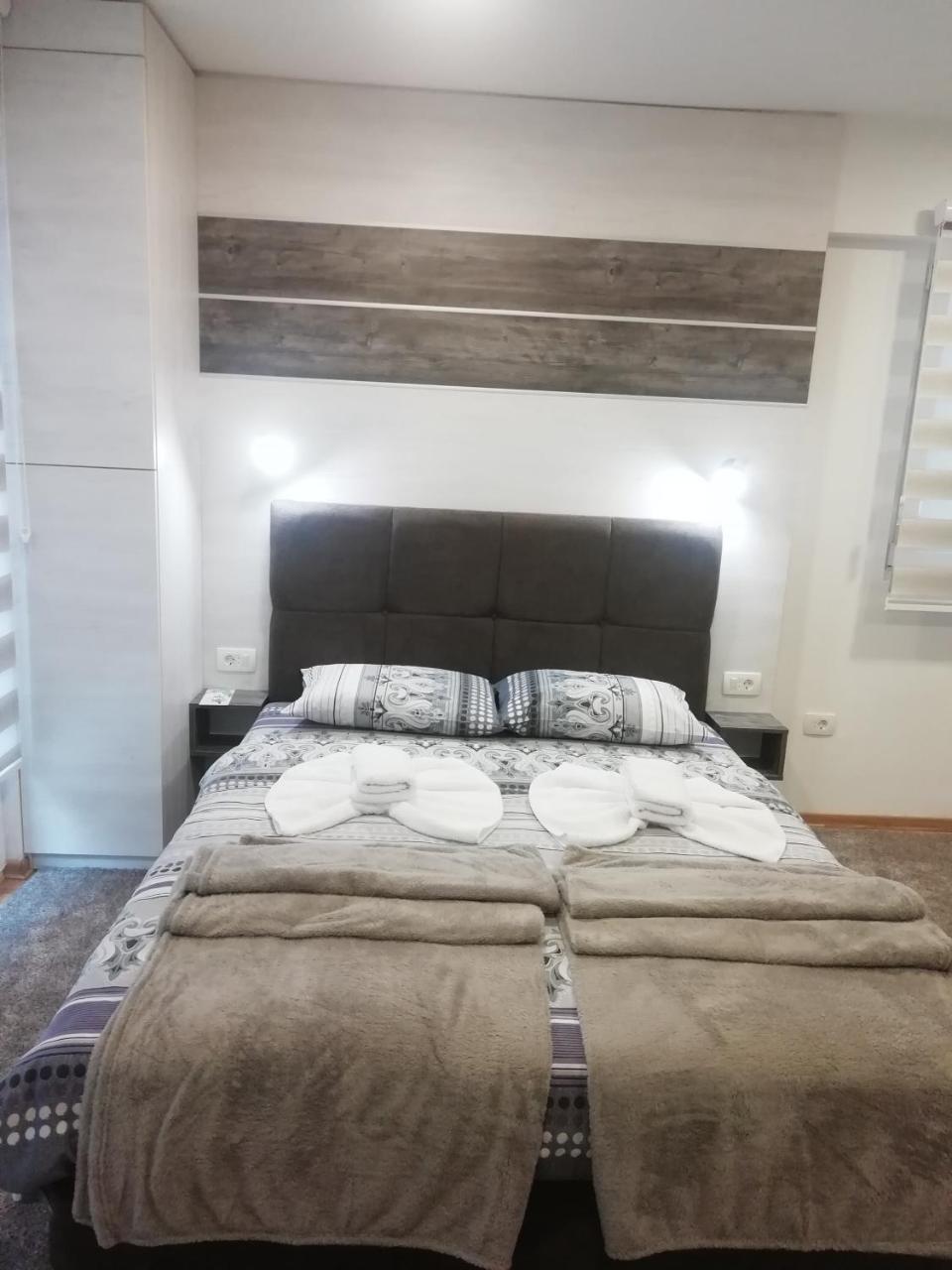 Apartman Centar 1 Ужице Экстерьер фото