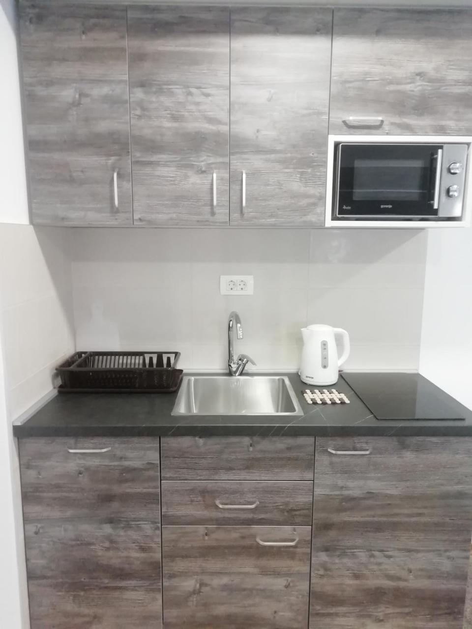 Apartman Centar 1 Ужице Экстерьер фото