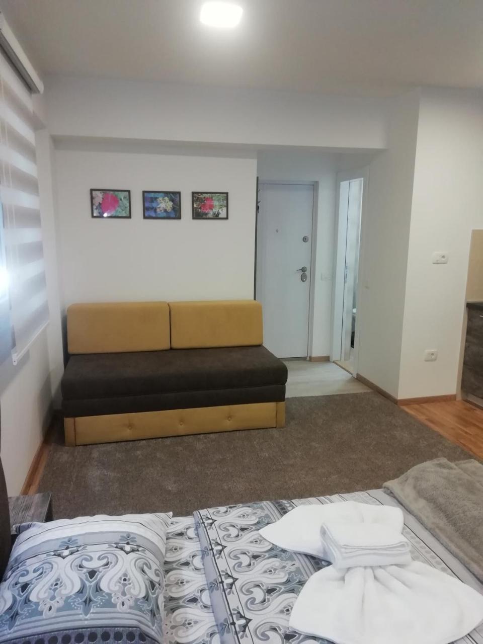 Apartman Centar 1 Ужице Экстерьер фото