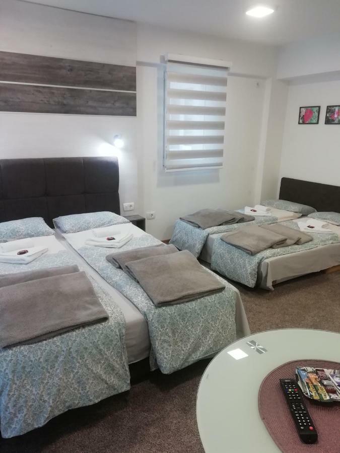 Apartman Centar 1 Ужице Экстерьер фото